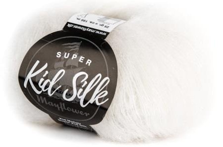 Super Kid Silk