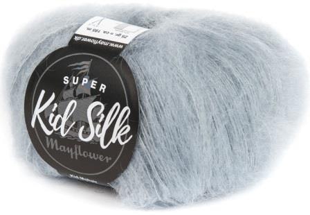 Super Kid Silk