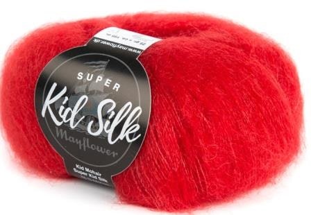 Super Kid Silk