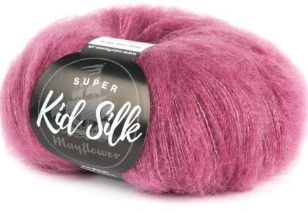 Super Kid Silk