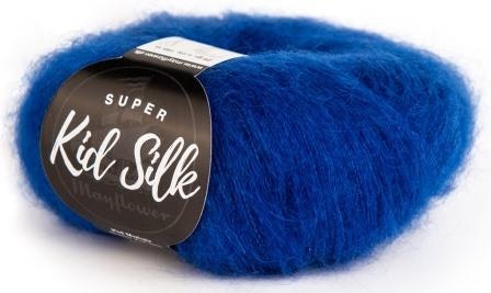 Super Kid Silk