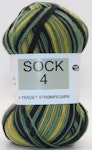 Sock 4