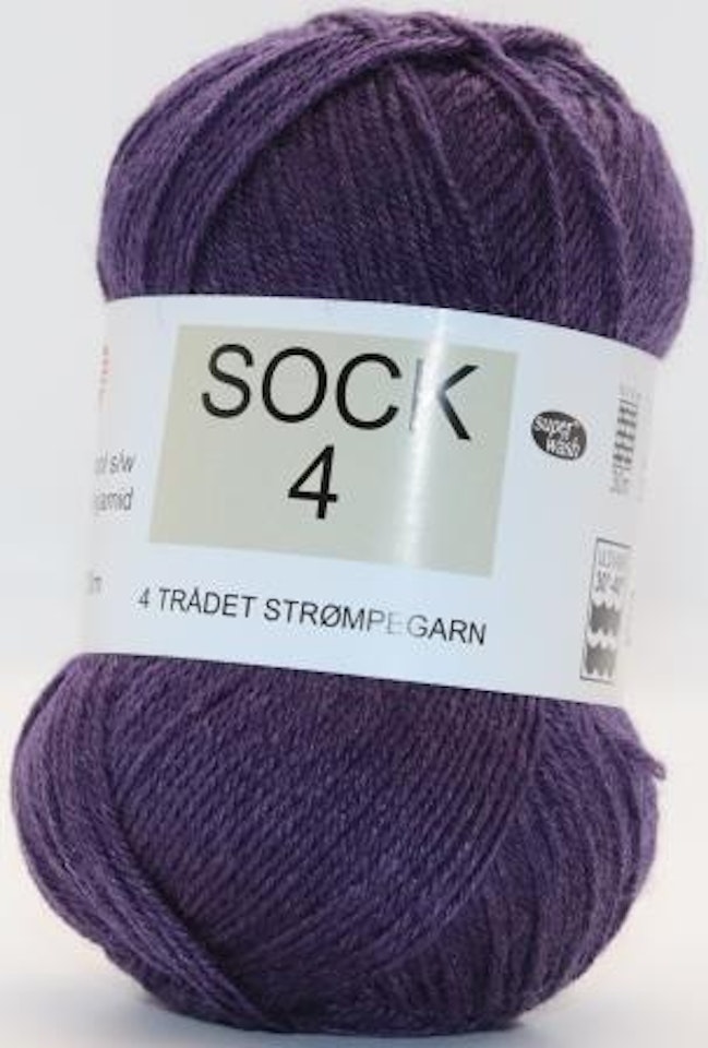 Sock 4