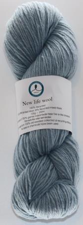 New Life Wool