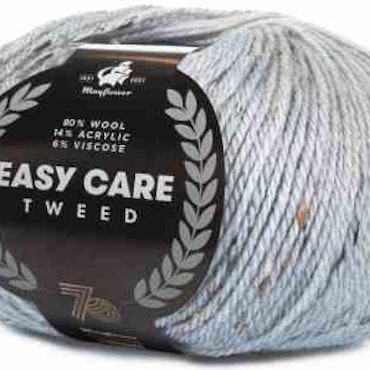 Easy Care Tweed