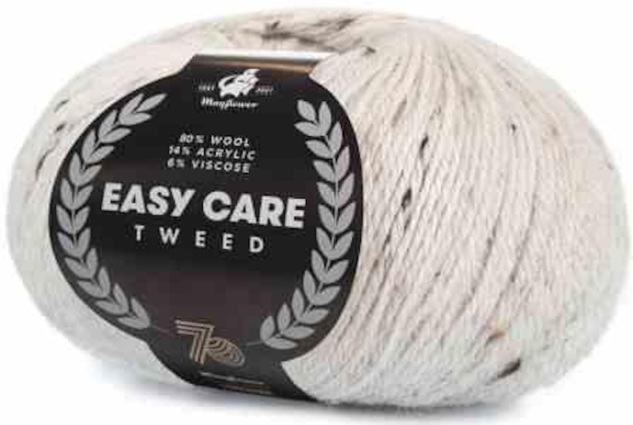 Easy Care Tweed
