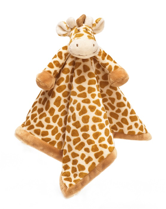 Snuttefilt Giraff