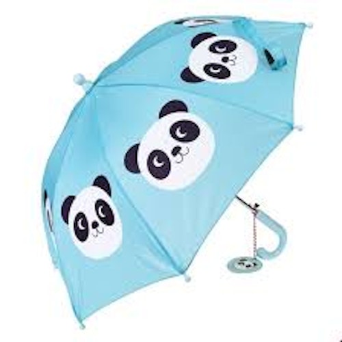 Paraply - Panda