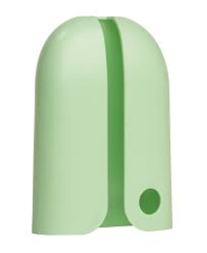 Hållis - Klämmishållare Grön