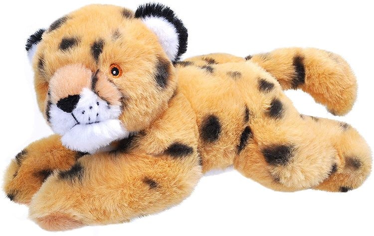Ekologisk Gepard Liten 20 cm