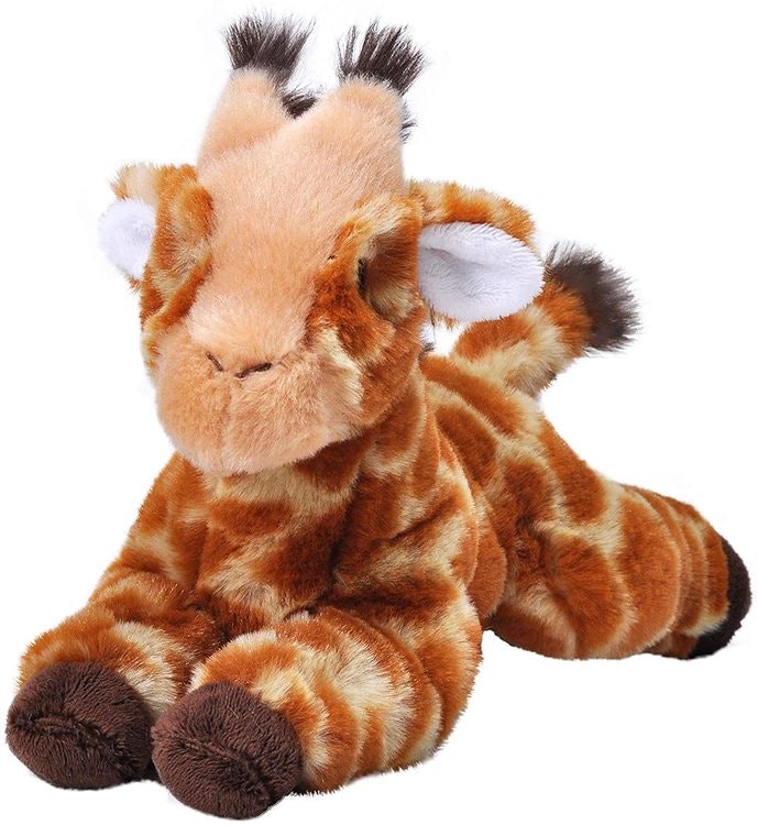 Ekologisk Giraff Liten 20 cm