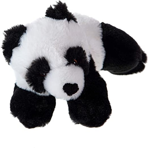 Ekologisk Panda Liten 20 cm