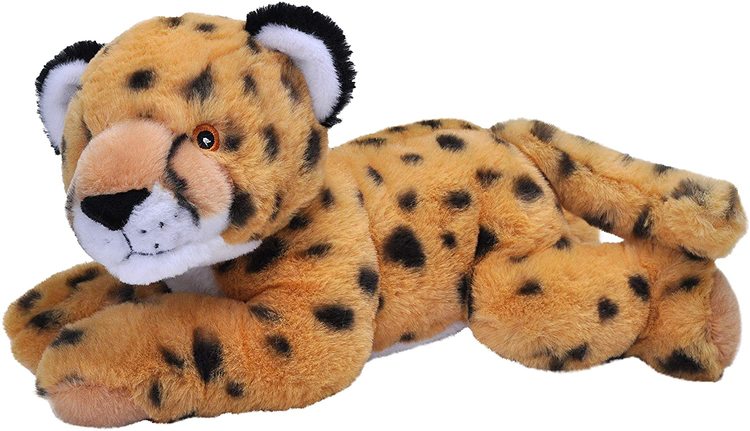 Ekologisk Gepard Medium 30 cm
