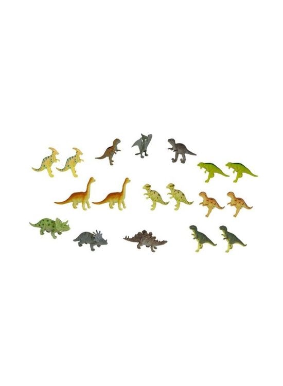 Dino Figurpaket