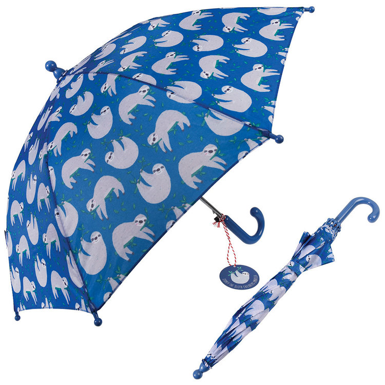 Paraply - Sengångare