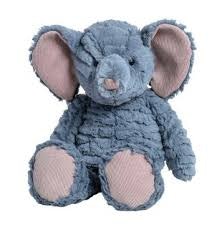 Elefant Lovalia 36cm - Molli