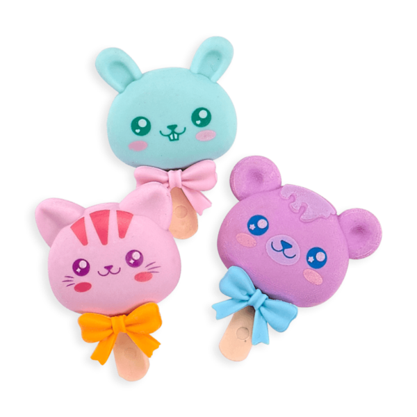 Sudd - Cutie Pops