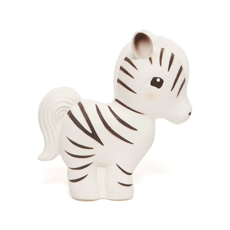 Bitleksak Zippy Zebra