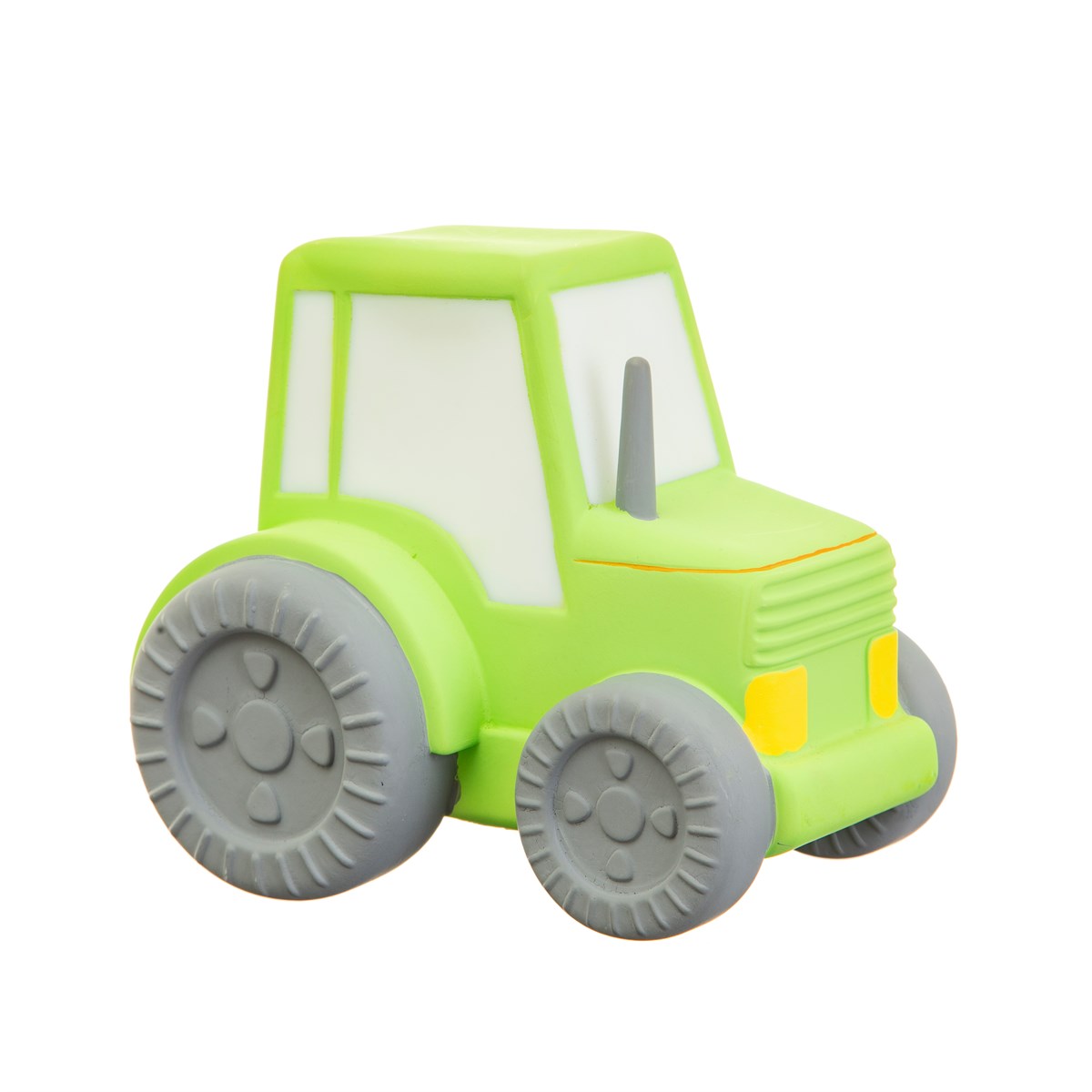 Nattlampa - Traktor