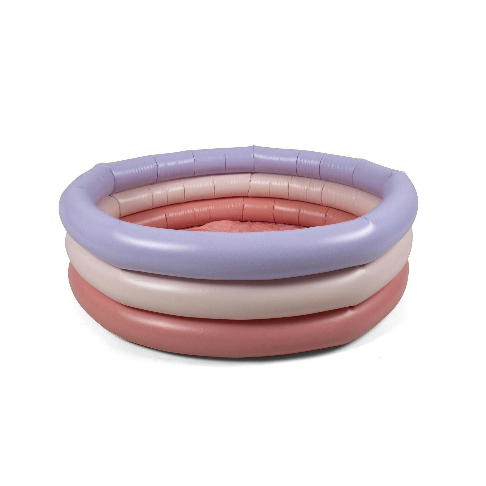 Filibabba pool 80cm Alfie Fresh Violet