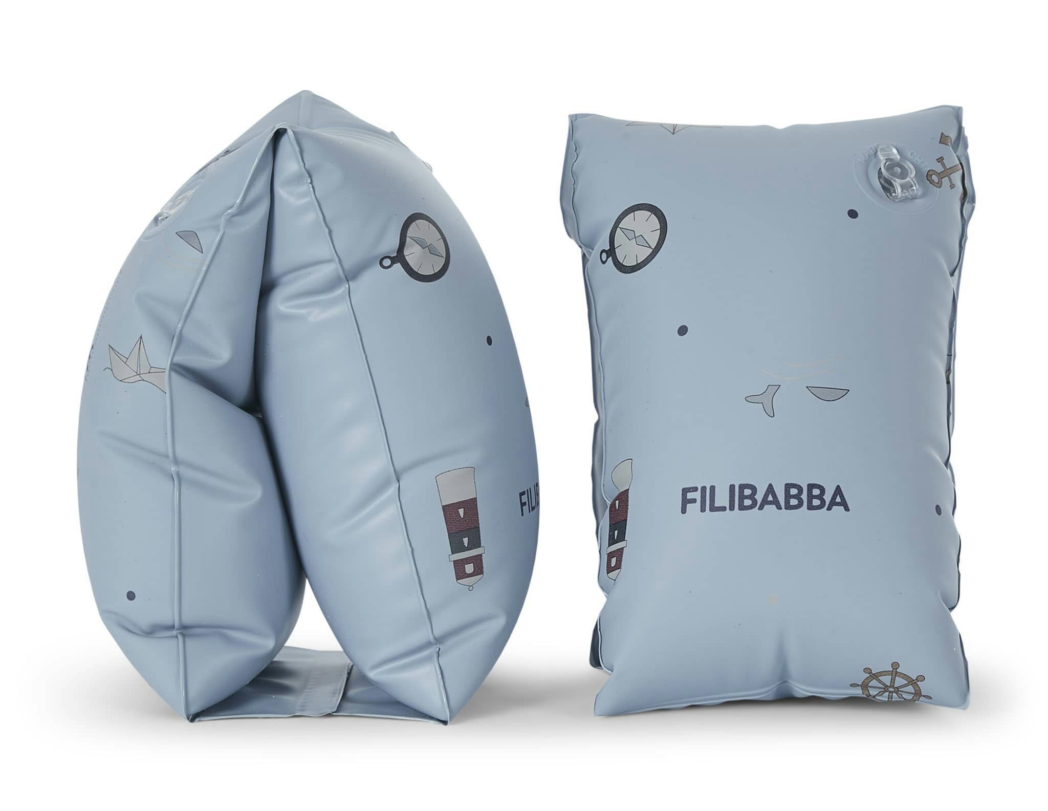 Filibabba Armpuffar Little Salior