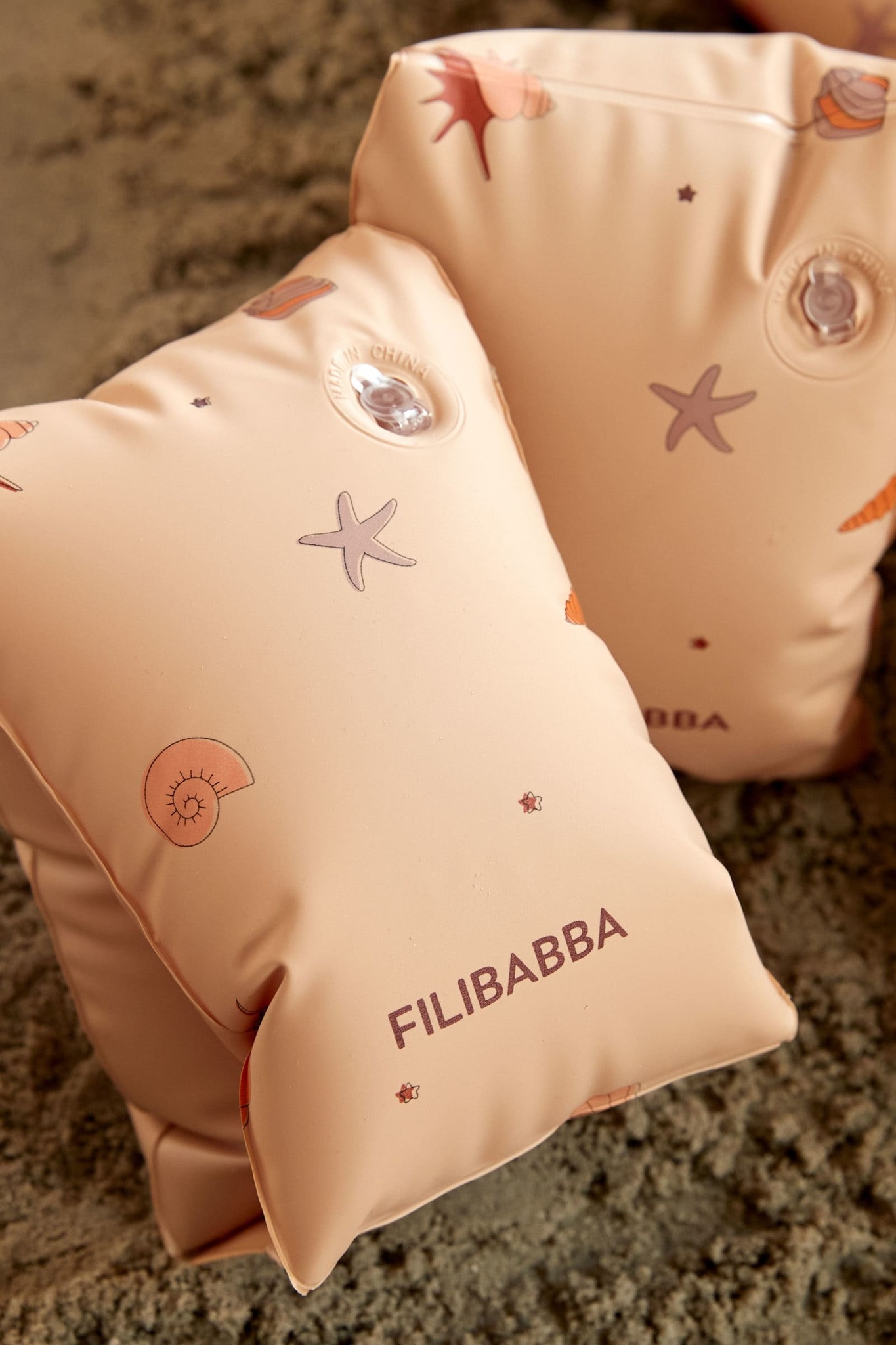 Filibabba Armpuffar Collection of Memories