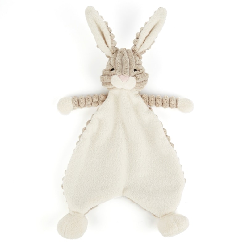 Jellycat snuttefilt - Hare