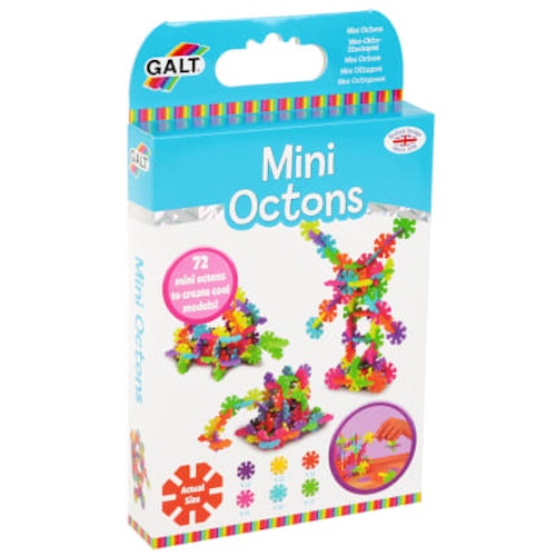 Mini Octons Galt