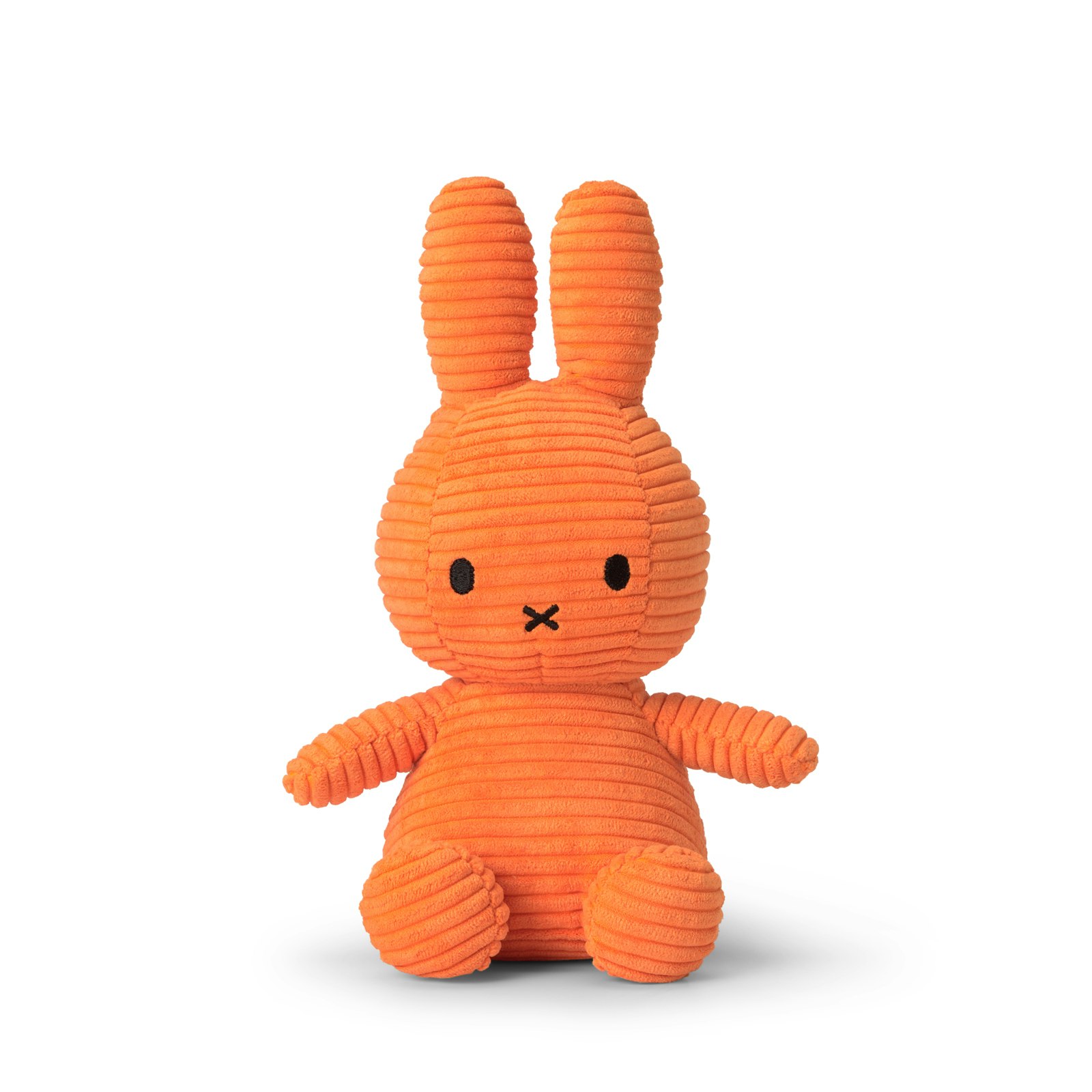 Nijntje Miffy Orange