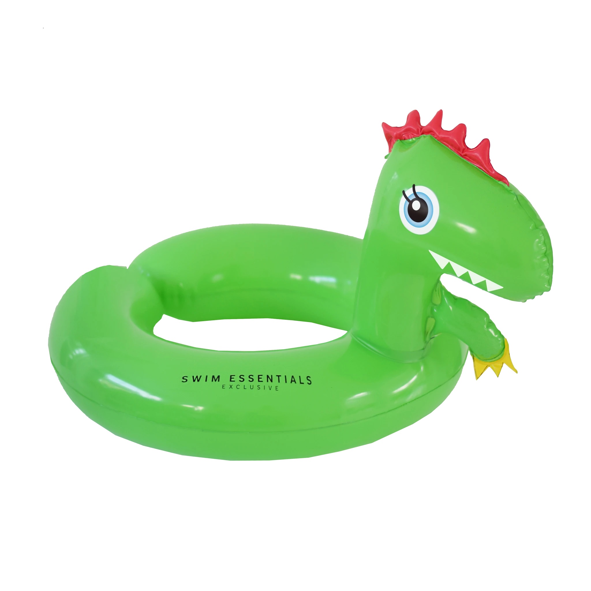 Split Ring - Dino