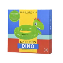 Split Ring - Dino