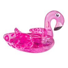 Flytande Flamingo