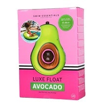 Flytande Avocado Med Boll