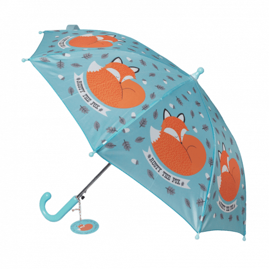 Paraply - Räv