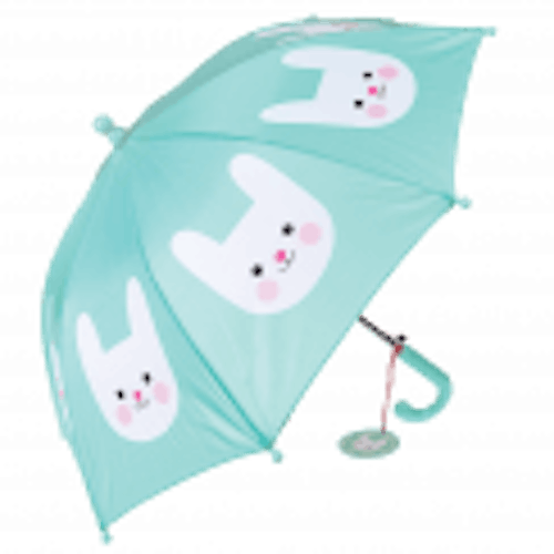 Paraply - Kanin