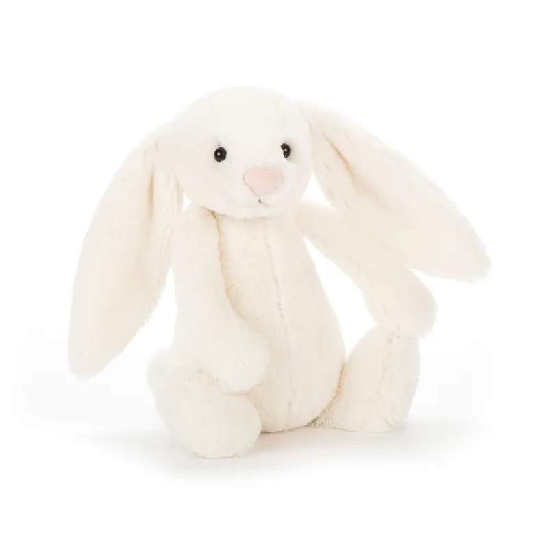 Bashful Bunny Cream 31 cm