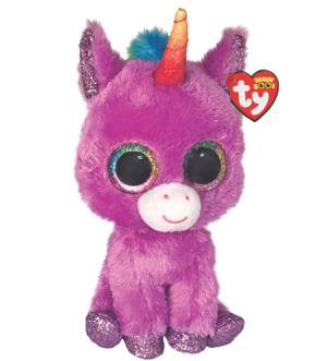 TY Beanie Boo Regular - Rosette