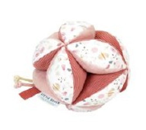 Little Dutch - Aktivitet Boll Rosa