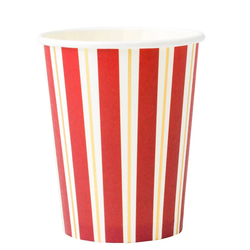 Pappersmugg  Jul- 8st