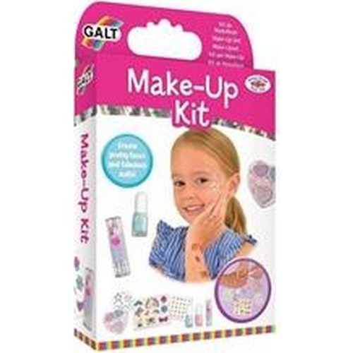 Make-up kit Sminkset - Galt