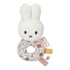 Little Dutch Skallra Miffy - Vintage Små blommor