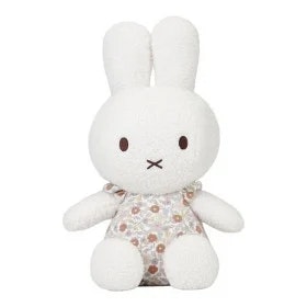 Little Dutch Miffy Kanin 35cm (Vintage Little Flowers)