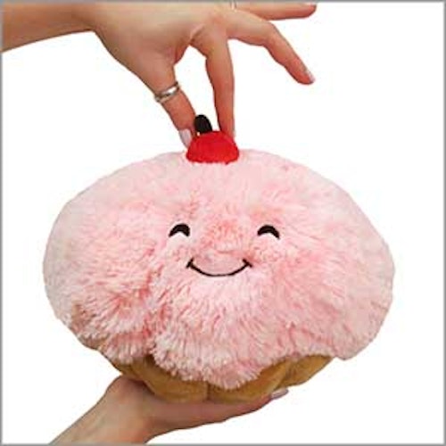 Squishable Cupcake 18cm