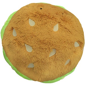 Squishable Hamburgare 38cm