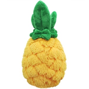 Squishable Ananas 18cm