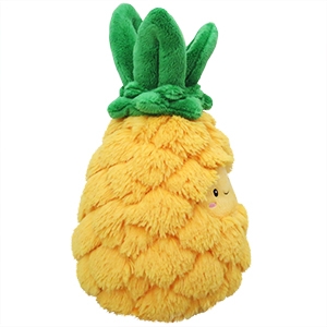 Squishable Ananas 18cm