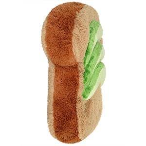 Squishable Avokado Toast 38cm