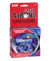 Crazy Aarons - Super Scarab – Shifting 10cm