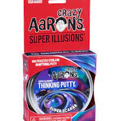 Crazy Aarons - Super Scarab – Shifting 10cm