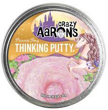 Crazy Aarons - Princess Pony – Sparkles 10cm